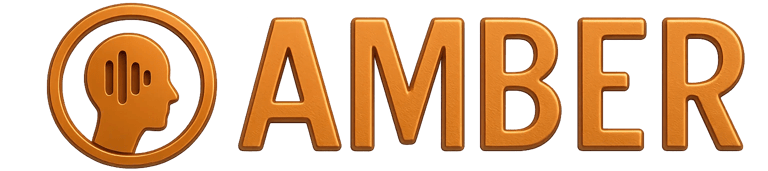 AMBER logo