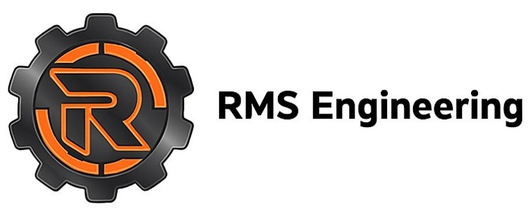 RMS Engineering Ltd. logo