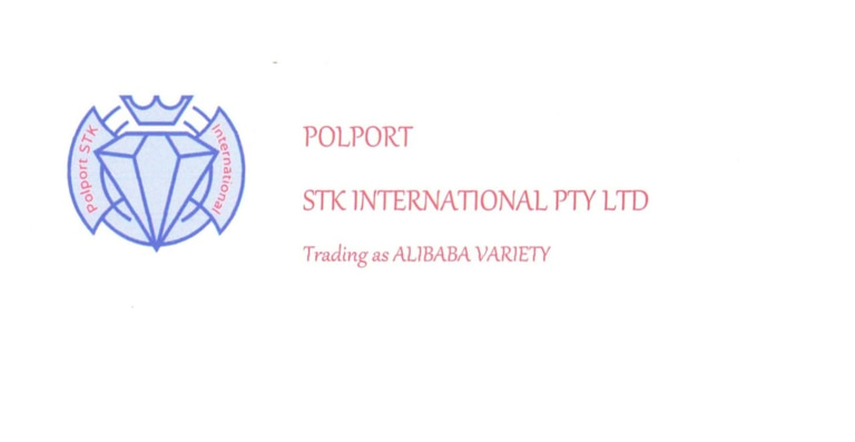 Polport STK International PTY LTD logo