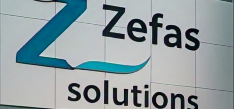 Zefas Solutions logo
