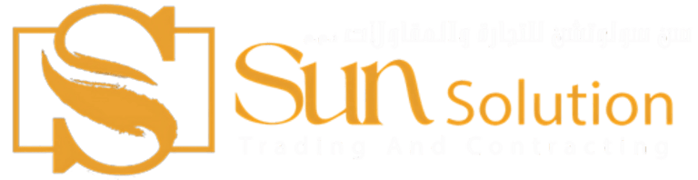 Sun Solutions logo