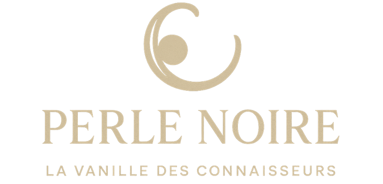 Perle Noire logo