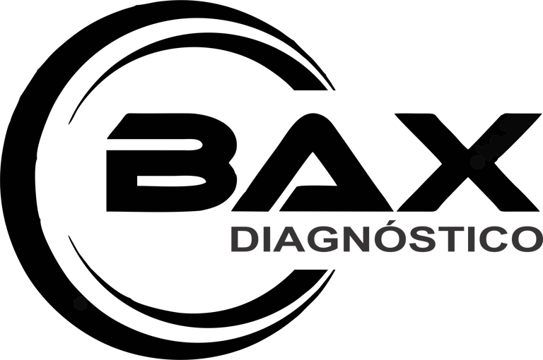 BAX Tecnologia Diagnóstica logo
