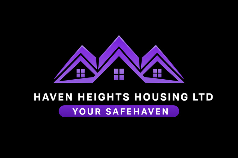 Haven Heights Housing logo