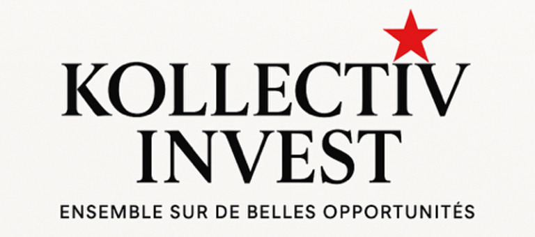 Kollectiv Invest logo