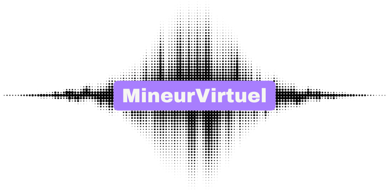 MineurVirtuel logo