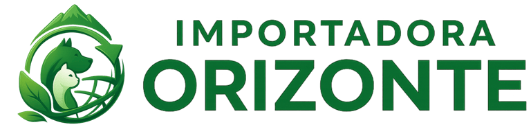 Importadora Orizonte logo