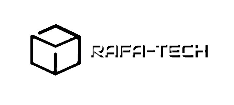 RAFATECH logo