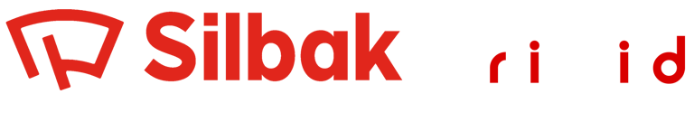 Silbak USA logo