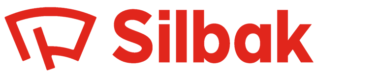 Silbak USA logo