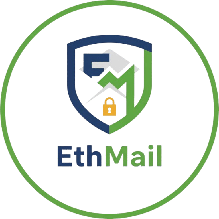 EthMail logo