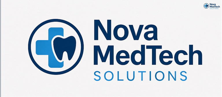 Nova Medtech Solutions logo