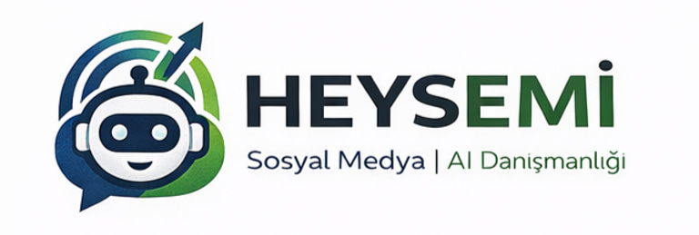 Heysemi logo