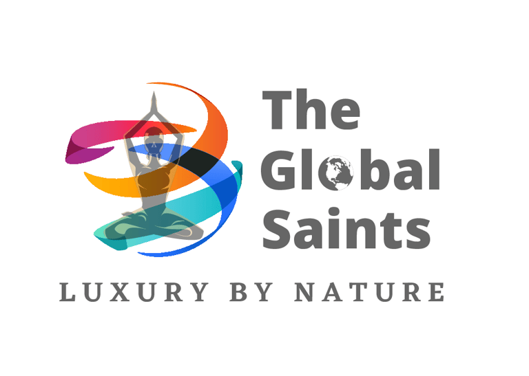 The Global Saints Company logo