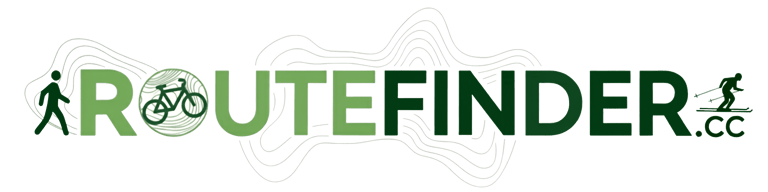Routefinder logo