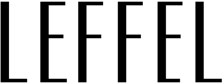 LEFFEL logo