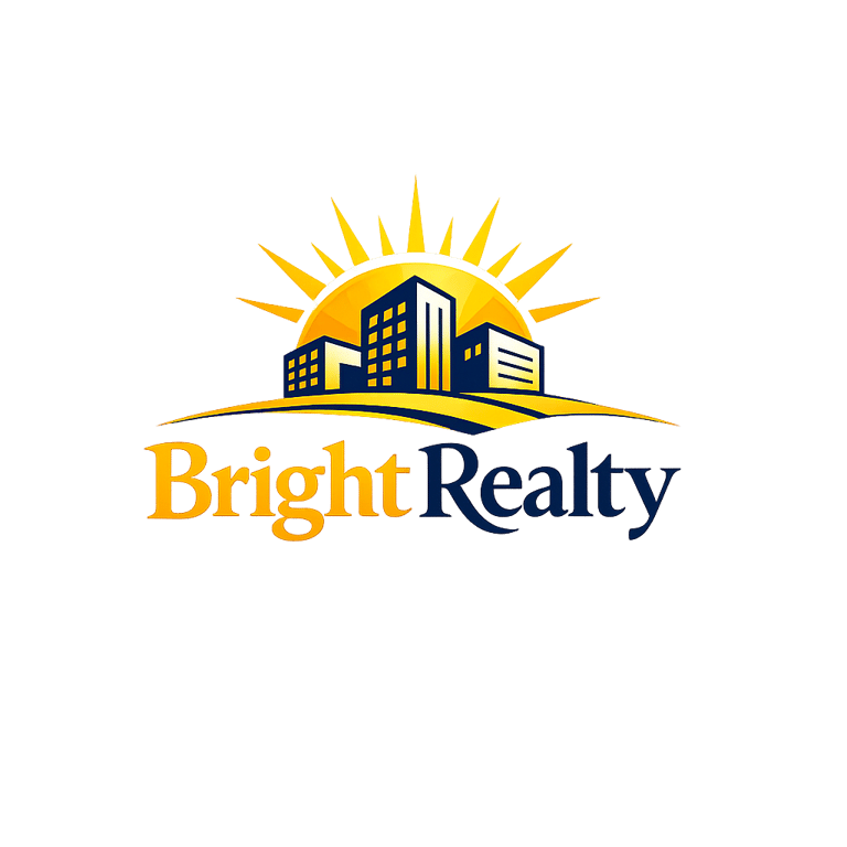 Bright Realty Illinois logo