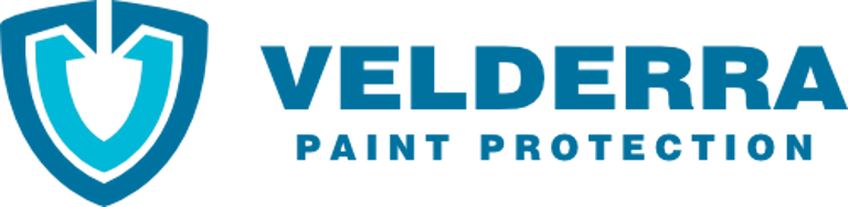 Velderra Paint Protection logo