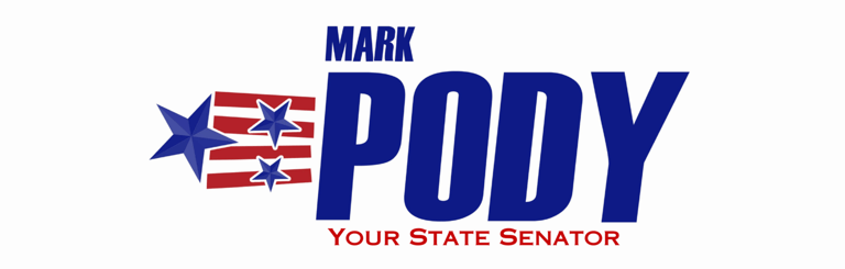 Wilson County Republican Party logo