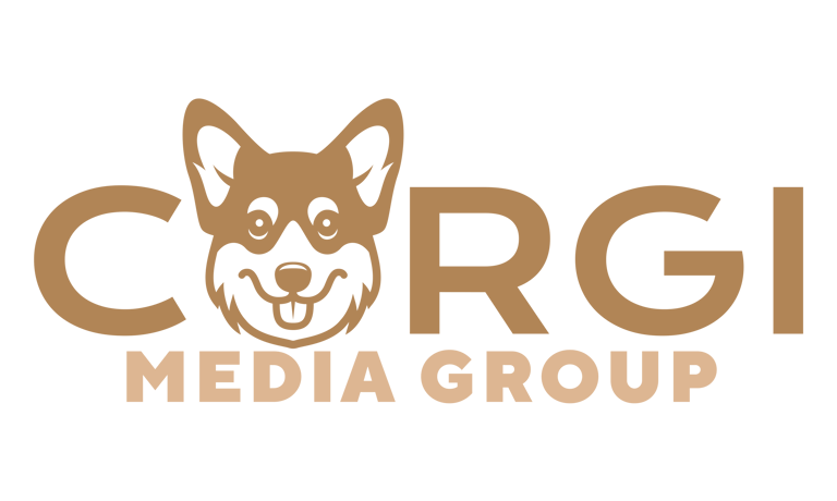 Corgi Media Group logo