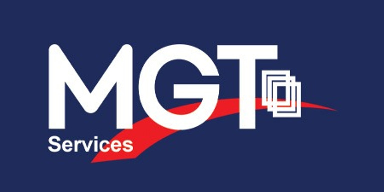 MGT Services logo