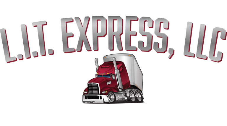 L.I.T. EXPRESS logo