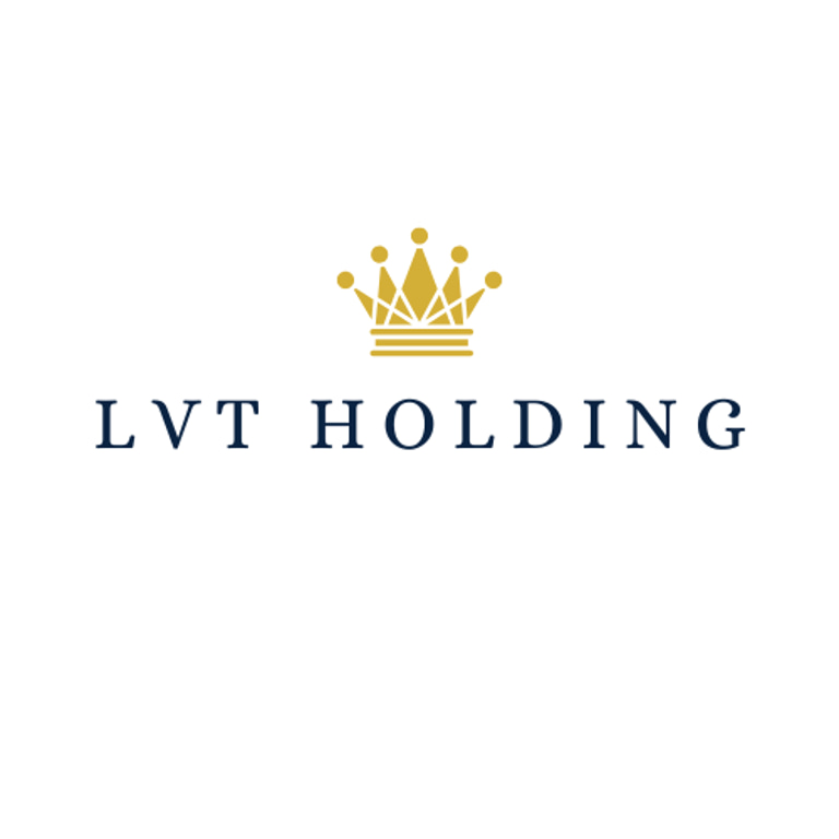 LVT Holding logo