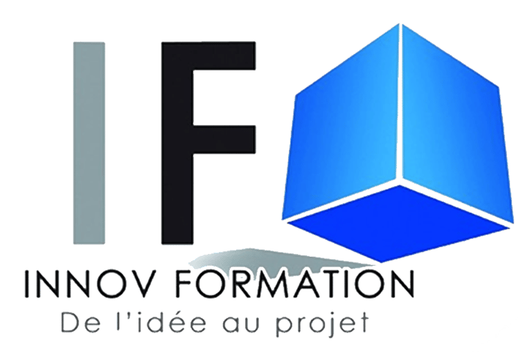 INNOV FORMATION logo