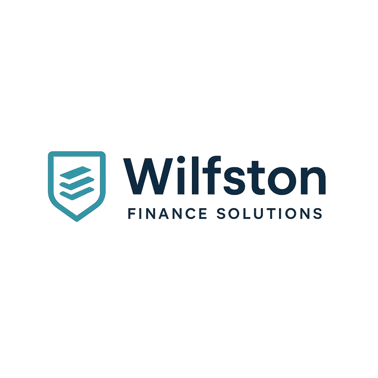 Wilfston Finance Solutions logo