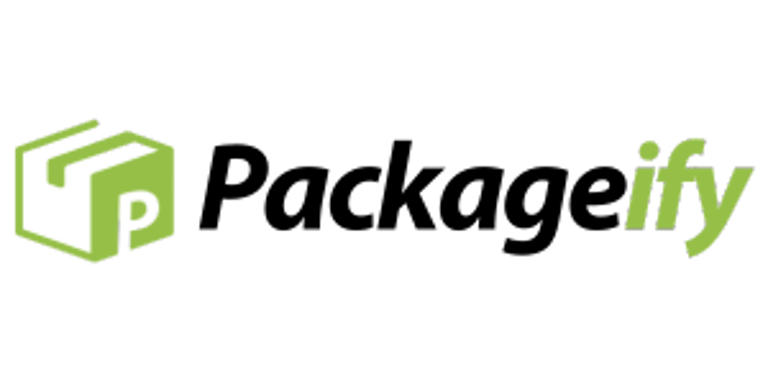 Packageify logo