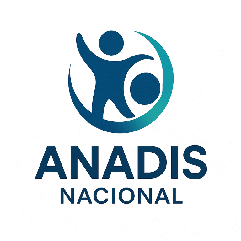 ANADIS NACIONAL logo