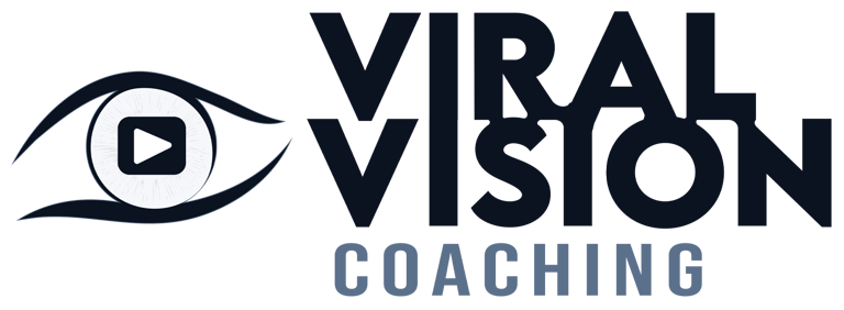 Viral Vision Coaching logo