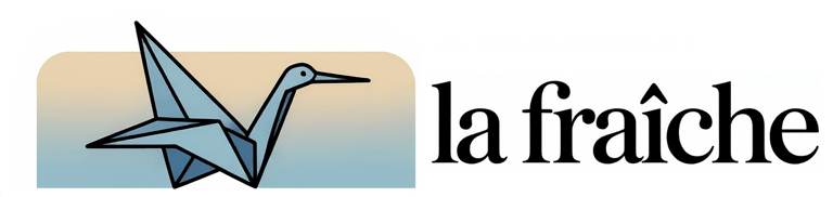La-Fraiche logo