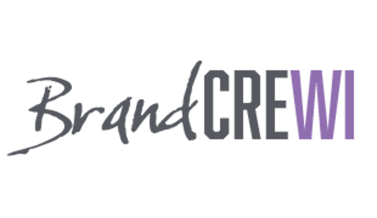 BrandCREWI logo