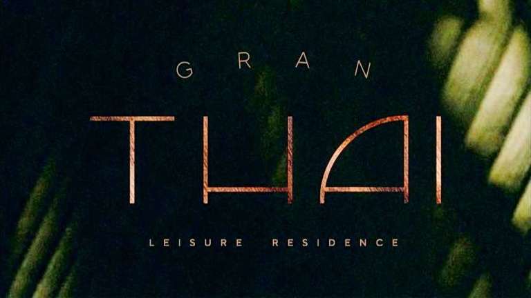 Thai Península - Tegra logo