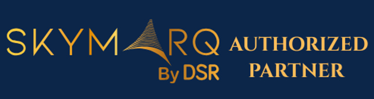 Lansum Encanto Flats logo