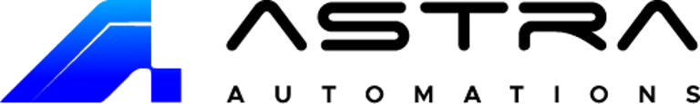 Astra Automations logo