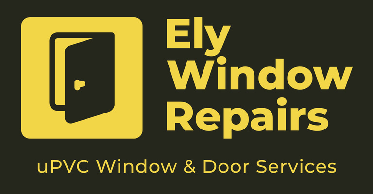 Ely Window Repairs logo