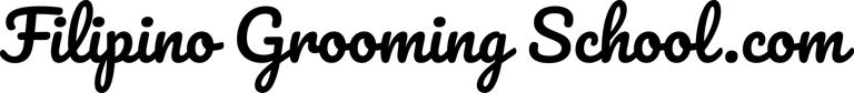 FilipinoGroomingSchool.com logo