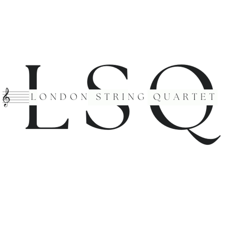 London String Quartet logo