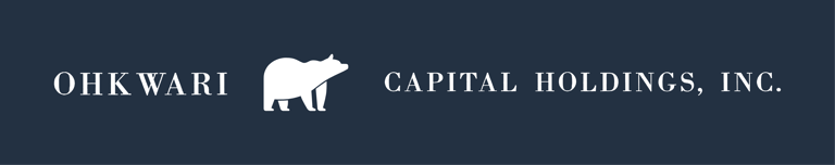 Ohkwari Capital Holdings, Inc. logo