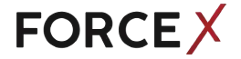 Force X kapselia logo