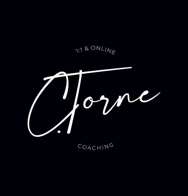 CTorne Coaching logo