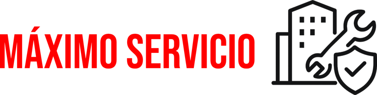 Maximo Servicio logo