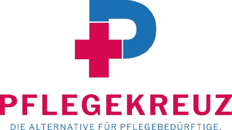 PflegeKreuz-Yardim logo