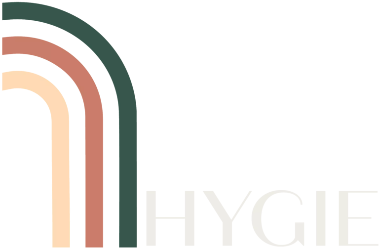 HYGIE logo
