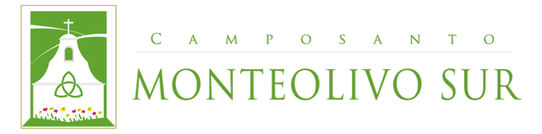 Monteolivo sur Funeraria logo