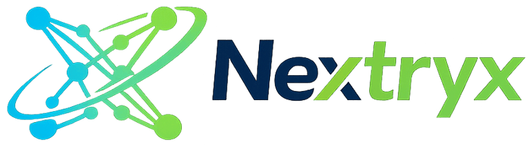 Nextryx logo
