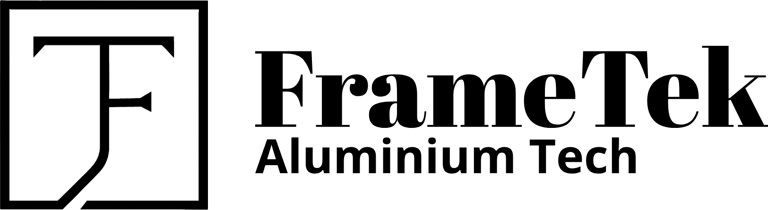 FrameTek logo