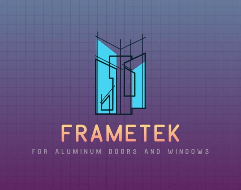 FrameTek logo
